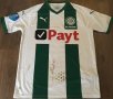 FC Groningen Home football shirt 2018 - 2019