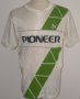 FC Groningen Home football shirt 1988 - 1989