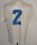 FC Groningen Home football shirt 1988 - 1989