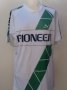 FC Groningen Home football shirt 1988 - 1989