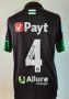FC Groningen Away football shirt 2019 - 2020