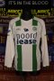 FC Groningen Home football shirt 2007 - 2008