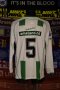 FC Groningen Home football shirt 2007 - 2008