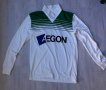 FC Groningen Home football shirt 1985 - 1987