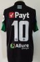 FC Groningen Away football shirt 2019 - 2020