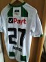 FC Groningen Home football shirt 2021 - 2022
