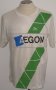 FC Groningen Away football shirt 1985 - 1987