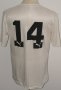 FC Groningen Away football shirt 1985 - 1987