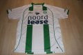 FC Groningen Home football shirt 2007 - 2008