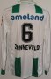 FC Groningen Special football shirt 2009 - 2010