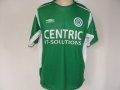 FC Groningen Away football shirt 2005 - 2006