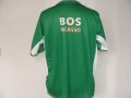 FC Groningen Away football shirt 2005 - 2006