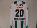 FC Groningen Special football shirt 2009 - 2010