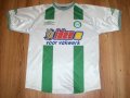 FC Groningen Home football shirt 2001 - 2002