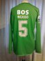FC Groningen Away football shirt 2005 - 2006