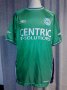FC Groningen Away football shirt 2003 - 2005