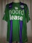 FC Groningen Away football shirt 2010 - 2011