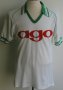 FC Groningen Home football shirt 1983 - 1984