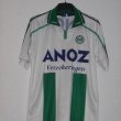 Home baju bolasepak 1999 - 2000