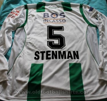 FC Groningen Special football shirt 2010 - 2011