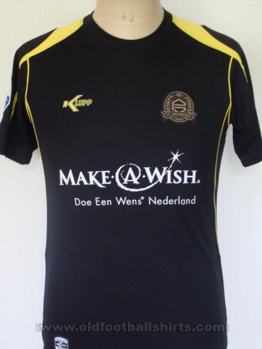 FC Groningen Special football shirt 2011 - 2012