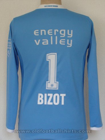 FC Groningen Goalkeeper football shirt 2012 - 2013
