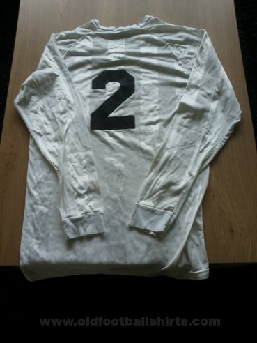 FC Groningen Cup Shirt football shirt 1983 - 1984