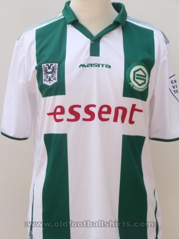 FC Groningen Special football shirt 2013 - 2014
