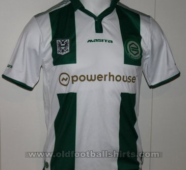 FC Groningen Special football shirt 2014 - 2015