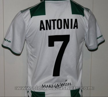 FC Groningen Special football shirt 2014 - 2015