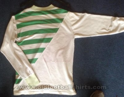 FC Groningen Away football shirt 1971 - 1973
