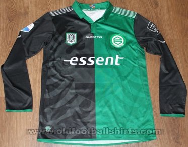 FC Groningen Away football shirt 2014 - 2015