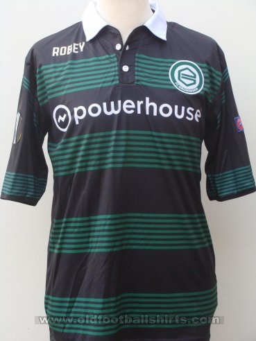 FC Groningen Special football shirt 2015 - 2016