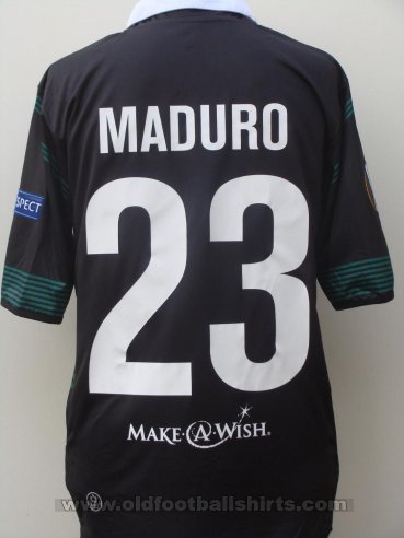 FC Groningen Special football shirt 2015 - 2016