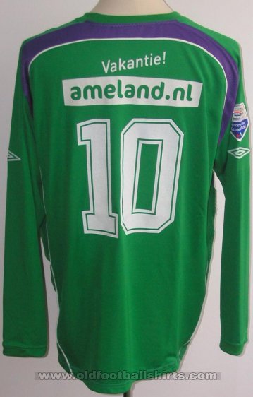 FC Groningen Special football shirt 2007 - 2008