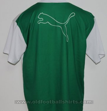 FC Groningen Training/Leisure football shirt 1996 - 1997