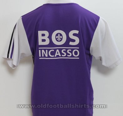 FC Groningen Training/Leisure football shirt 2010 - 2011