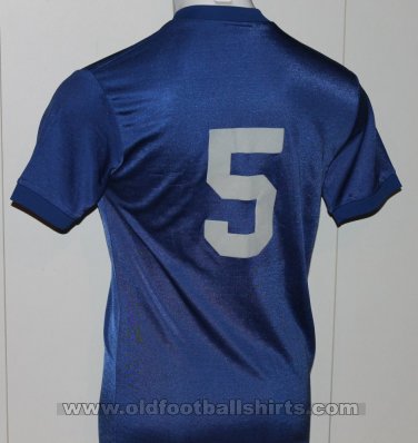 FC Groningen Third football shirt 1987 - 1988
