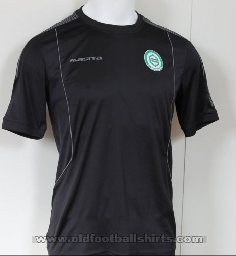 FC Groningen Training/Leisure football shirt 2014 - 2015