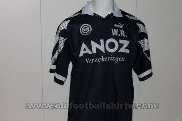 FC Groningen Training/Leisure football shirt 1996 - 1999
