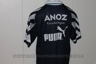 FC Groningen Training/Leisure football shirt 1996 - 1999