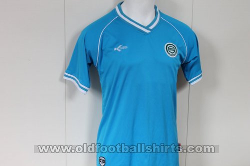 FC Groningen Training/Leisure football shirt 2013 - 2014