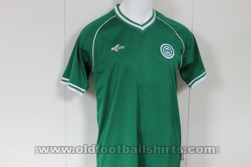 FC Groningen Training/Leisure football shirt 2013 - 2014
