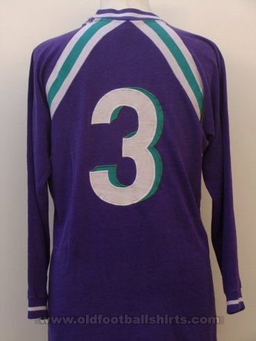 FC Groningen Home football shirt 1971 - 1972