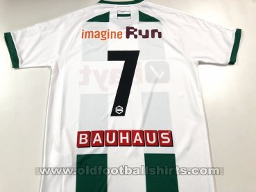 FC Groningen Home football shirt 2018 - 2019