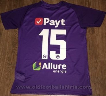 FC Groningen Third football shirt 2019 - 2020