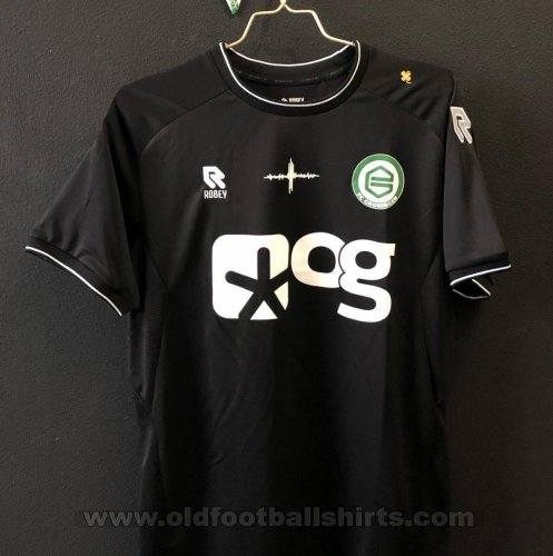 FC Groningen Cup Shirt football shirt 2022 - 2023
