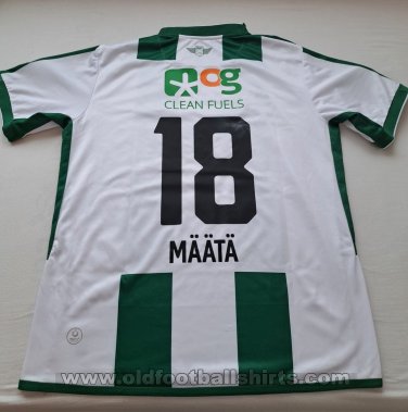 FC Groningen Home football shirt 2022 - 2023