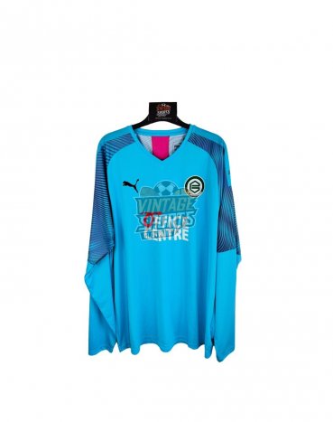 FC Groningen Goalkeeper football shirt 2019 - 2020