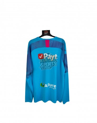 FC Groningen Goalkeeper football shirt 2019 - 2020